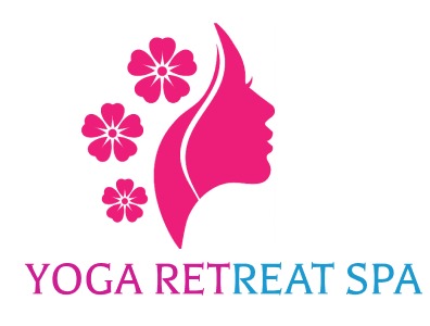 YOGA RETREAT SPA trademark artwork