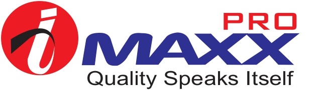 ImaxxPro trademark artwork