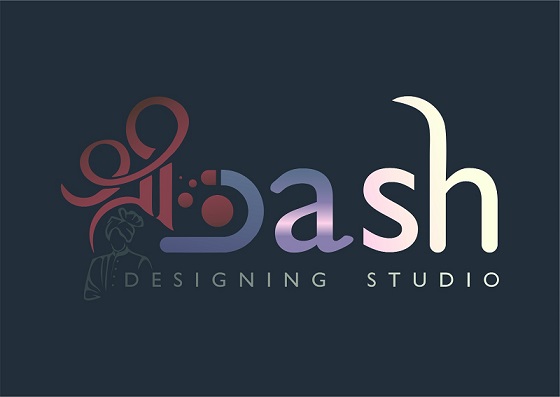 SHREE DASH DESIGNING STUDIO trademark artwork