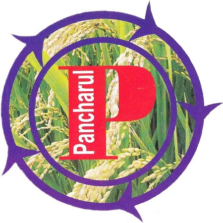 PANCHARUL trademark artwork
