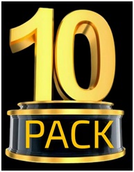 10PACK trademark artwork