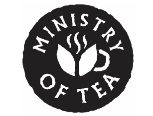 Ministry of Tea trademark artwork