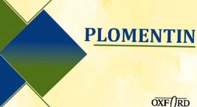 PLOMENTIN trademark artwork