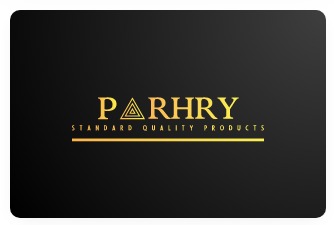 PARHRY trademark artwork