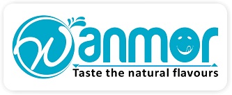 WANMOR trademark artwork