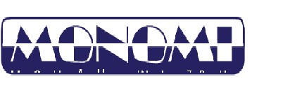 MONOMI trademark artwork