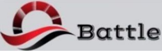 Battle trademark artwork