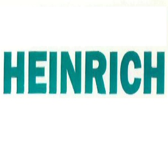 HEINRICH trademark artwork