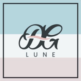 DG LUNE trademark artwork