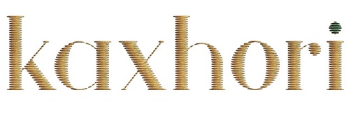 kaxhori trademark artwork