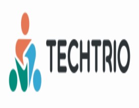 TECHTRIO trademark artwork
