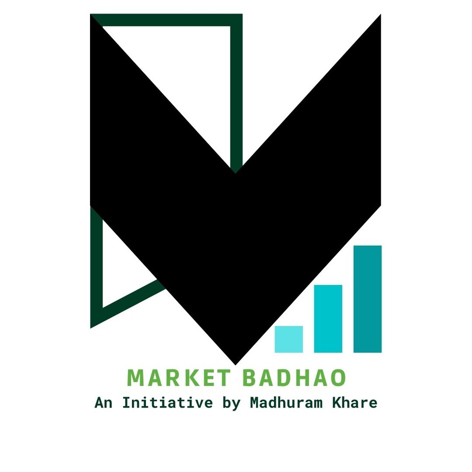 MARKET BADHAO trademark artwork