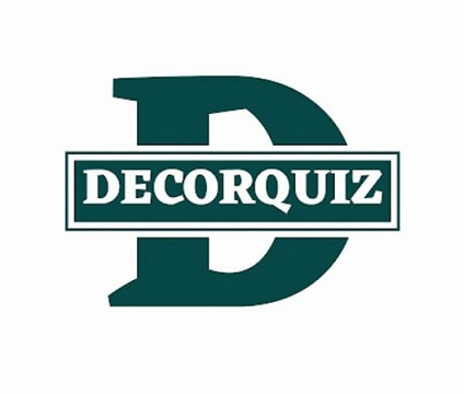DECORQUIZ trademark artwork