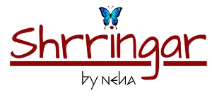 SHRRINGAR BY NEHA trademark artwork