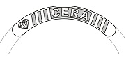 CERA trademark artwork