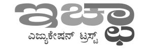ICCHAA EDUCATION TRUST trademark artwork
