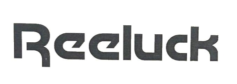 REELUCK trademark artwork