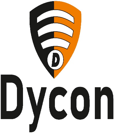 DYCON trademark artwork