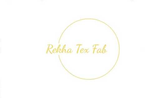 REKHA TEX FAB trademark artwork