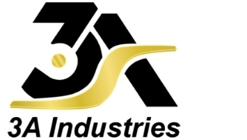 3A INDUSTRIES trademark artwork