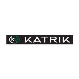 KATRIK (WITH LOGO) trademark artwork