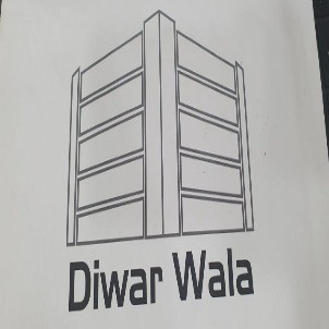 DIWAR WALA trademark artwork