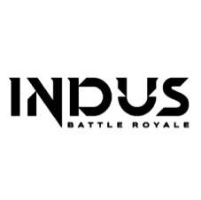 Indus Battle Royale trademark artwork