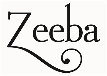 Zeeba trademark artwork