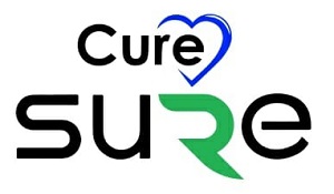 Cure Sure trademark artwork