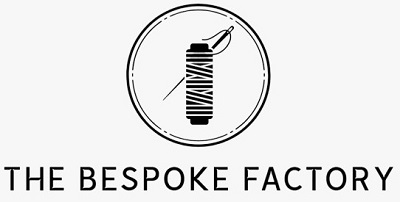 THE BESPOKE FACTORY trademark artwork