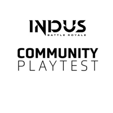 Indus Community Playtest trademark artwork