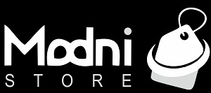 Madni STORE trademark artwork