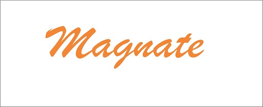Magnate trademark artwork