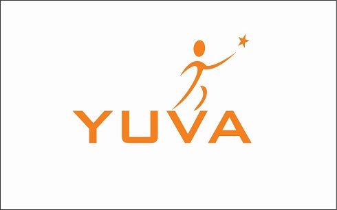 YUVA trademark artwork