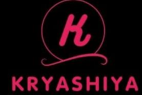 KRYASHIYA trademark artwork