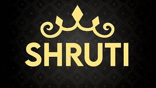 SHRUTI trademark artwork