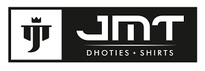 JMT DHOTIES & SHIRTS trademark artwork