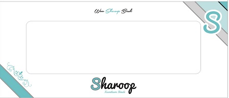 Sharoop trademark artwork