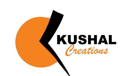 KUSHAL CREATIONS trademark artwork