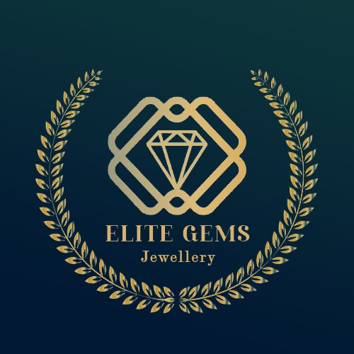 ELITE GEMS JEWELLERY trademark artwork