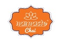Namaste Chai trademark artwork