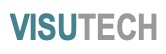 VISUTECH trademark artwork