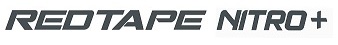 REDTAPE NITRO+ trademark artwork