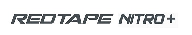 REDTAPE NITRO+ trademark artwork