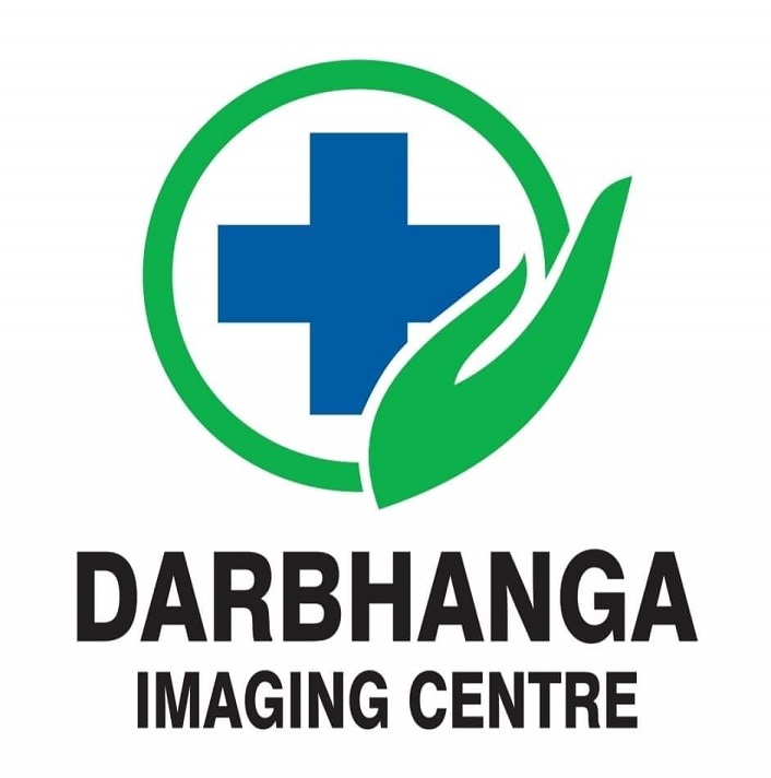 DARBHANGA IMAGING CENTRE trademark artwork