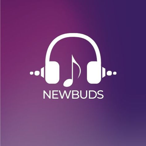 NewBuds trademark artwork