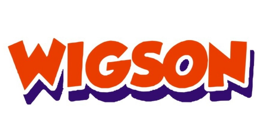 WIGSON trademark artwork
