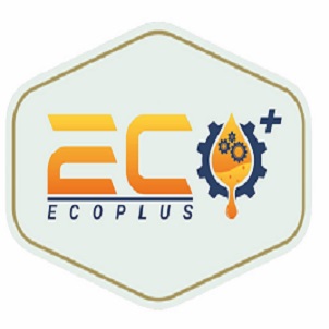 ECOPLUS trademark artwork