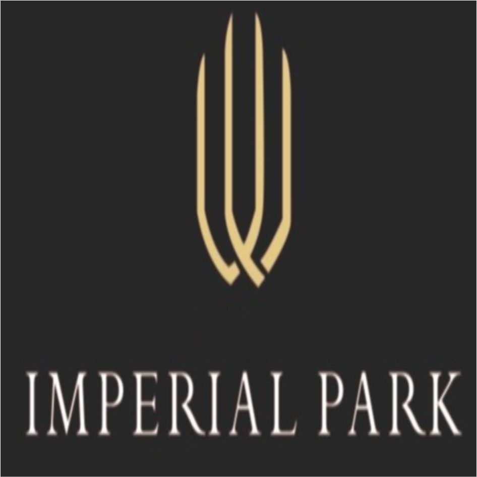 IMPERIAL PARK trademark artwork