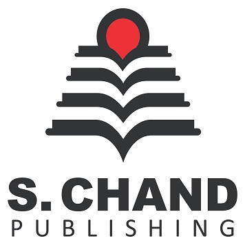 S.CHAND PUBLISHING trademark artwork